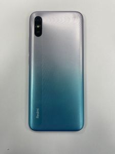 Б/в Мобільний телефон Xiaomi redmi 9a 2/32gb 01-200838844