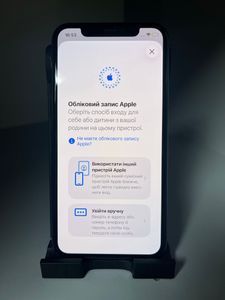 Б/в Мобільний телефон Apple iphone 11 pro 256gb 01-200838495