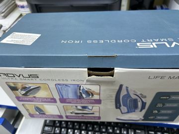 Б/в Праска Rovus ypf-6528 01-200838916