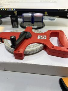 Б/у Рулетка Intertool mt-0755 01-200839318