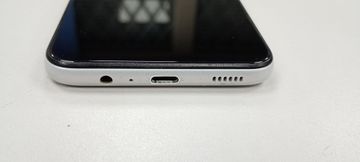 Б/в Мобільний телефон Samsung galaxy m14 4/128gb 01-200838719