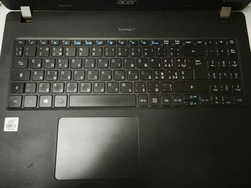 Б/у Ноутбук Acer 15/core i5-10210u ddr4/8gb ddr4/hdd *відсутній/ssd 240 gb/*інтегрована 01-200839281