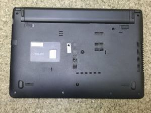 Б/у Ноутбук Asus 15/core i3 2370m ddr3/4gb ddr3/ssd 480 gb/*інтегрована 01-200839135