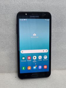 Б/в Мобільний телефон Samsung galaxy j7 neo sm-j701f 16gb 01-200838210