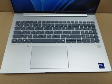 Б/в Ноутбук Hp 16/core ultra 5 125h ddr5/16gb ddr5/hdd *відсутній/ssd 480 gb/*інтегрована 01-200840373