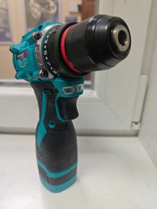 Б/в Шурупокрут Grand да-16 li bl 01-200840488