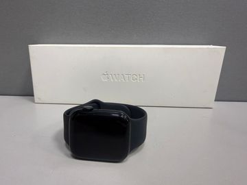 Б/у Смарт-часы Apple watch series 9 gps 45mm aluminum case 01-200840266