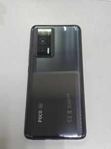 Б/в Мобільний телефон Xiaomi poco f5 pro 12/256gb 01-200840818