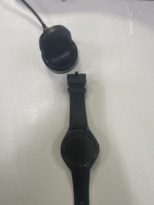 Б/в Смарт-годинник Samsung galaxy watch6 classic 47mm esim 01-200839147