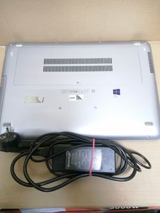 Б/у Ноутбук Hp 15/core i7 7500u ddr3/16gb ddr3/hdd *відсутній/ssd 256 gb/*інтегрована 01-200839185