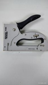 Б/в Будівельний степлер Master Tool 41-0904 01-200840983