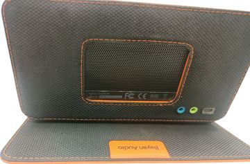 Б/в Акустика Bayan audio soundbook x3 01-200494499