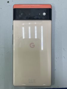 Б/в Мобільний телефон Google pixel 6 8/128gb 01-200841478