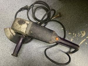 Б/в Кутова шліфмашина Sparky ma 2001 01-200841737