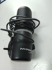 Б/у Микрофон Hyperx duocast 01-200839288