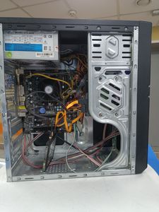 Б/в Системний блок Пк amd a8-5600k/ram 8 gb/hdd 500 gb/ssd 64 gb/інтегрована 01-200842255
