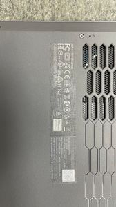 Б/в Ноутбук Lenovo 15/core i5-12450hx ddr5/24gb ddr5/ssd 512 gb/geforce rtx3050 6gb 01-200785077