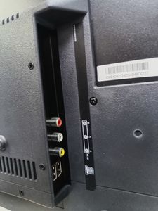 Б/у Телевизор Hilton 24sh1 01-200842243