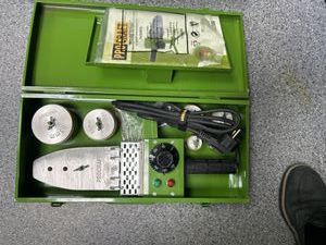 Б/в Паяльник для труб Procraft pl1600 01-200843313
