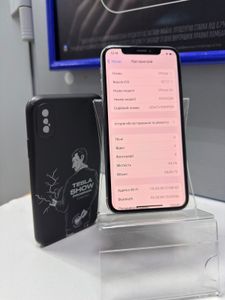 Б/в Мобільний телефон Apple iphone xs 64gb 01-200842415