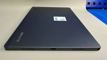 Б/в Планшет Samsung galaxy tab a8 10.5 4/64gb wi-fi 01-200834003