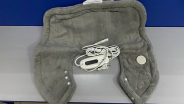 Б/у Грелка для плеч и шеи Sanitas 210.76 16-000241244