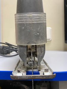 Б/в Електролобзик Енергомаш лб-40610н 01-200836225