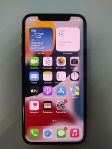 Б/в Мобільний телефон Apple iphone 11 pro 64gb 01-200843469