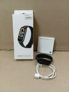 Б/в Фітнес браслет Xiaomi mi band 8 18-000093601