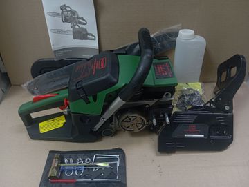 Б/в Пила бензинова Nova bkz 5232mn 16-000269307