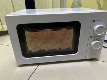 Б/в Мікрохвильова піч Scandix smo20mw 01-200843897