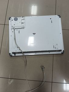 Б/в Обігрівач Atlantic f119 cmg tlc/m2 1500w 01-200844708