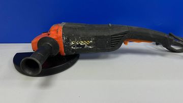 Б/в Кутова шліфмашина Dnipro-M gl-270 01-200805508