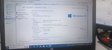 Б/в Ноутбук Hp 15/core i3 4000m ddr3/8gb ddr3/ssd 128 gb/*інтегрована 01-200844047