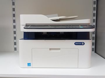 Б/в БФП Xerox workcentre 3025 01-200845391