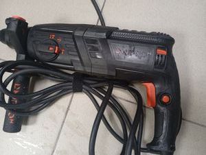 Б/в Перфоратор Dnipro-M rh-16 01-200834431