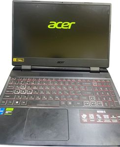 Acer 17/core i5-12450h ddr5/16gb ddr4/hdd *відсутній/ssd 1000 gb/geforce rtx3050 4gb