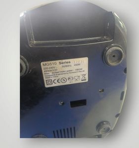 Б/в М'ясорубка Kenwood mg510 01-200765345