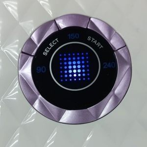 Б/в Лампа для манікюра Silvercrest sns 45 b4 01-200779179