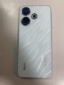 Б/в Мобільний телефон Xiaomi redmi 13 6/128gb 01-200844991