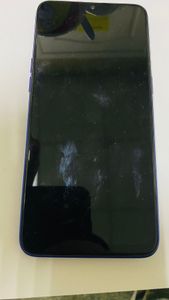 Б/в Мобільний телефон Oppo realme 5 pro 4/128 01-200842253