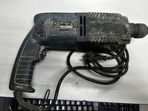 Б/у Перфоратор Einhell bh-g 726 01-200844759