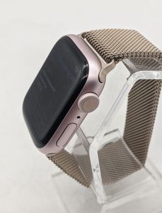 Б/у Смарт-часы Apple watch series 9 gps 41mm aluminum case 01-200833473