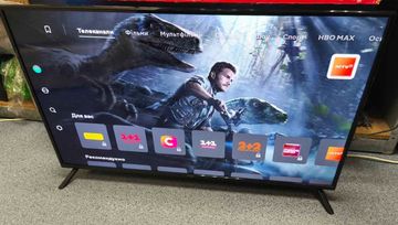 Б/у Телевизор Ergo 40gfs5500 01-200842427