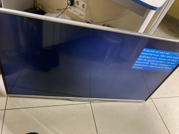 Б/у Телевизор Sharp lc-50le752v 01-200845898