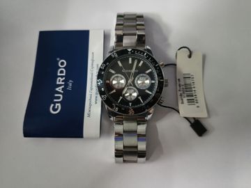 Б/в Годинник Guardo 012823-2 01-200846522