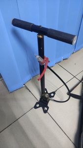 Б/у Пневматическая винтовка Hatsan bt65 rb elite/sutter 3-12x40/hatsan hand pump 01-200847225