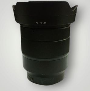 Б/в Фотооб`єктив Sony vario-tessar t* 16-35 мм f4 za oss sel1635z 01-200598228
