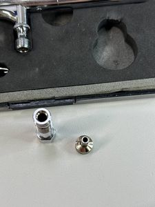 Б/в Аерограф Iwata hp-a b c 01-200838153