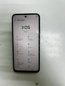 Б/в Мобільний телефон Infinix smart 9 3/64gb 01-200847268